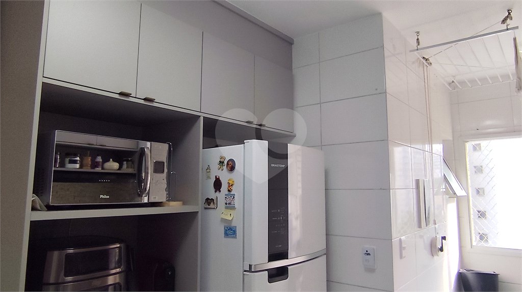 Apartamento à venda com 2 quartos, sendo 1 suíte, em Vila Guarani (z Sul), São Paulo, SP