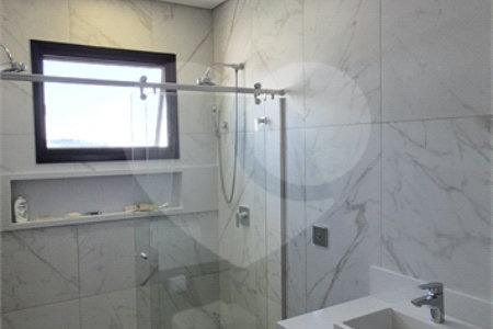 Casa à venda com 3 suítes no condomínio Residencialsaint Paul, Itu - SP