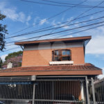 Sobrado à venda com 4 quartos, sendo 1 suíte, em Tremembé, São Paulo, SP