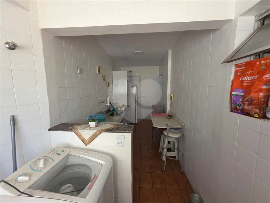 Apartamento à venda com 3 quartos em Santana, São Paulo, SP