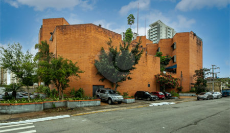 Prédio à venda ou para alugar em Chácara Santo Antônio (zona Sul), São Paulo, SP