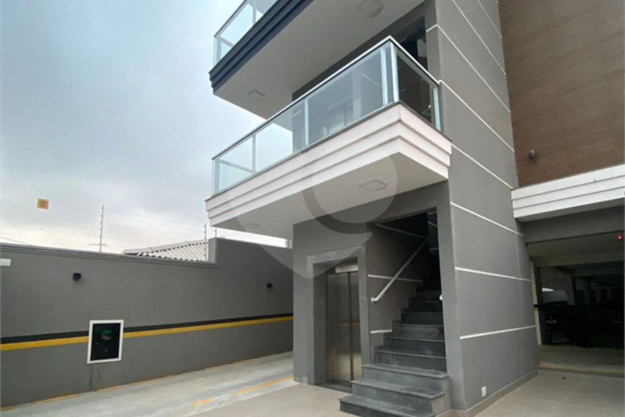 Casa à venda com 2 quartos no condomínio Romao Freire, São Paulo - SP
