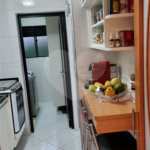 Apartamento à venda com 2 quartos, sendo 1 suíte,  em Jardim Bonfiglioli, São Paulo, SP