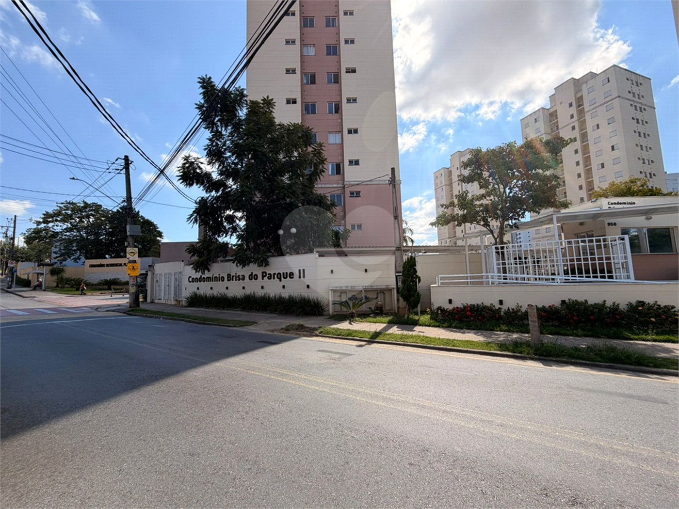 Apartamento à venda com 2 quartos em Vila Odim Antão, Sorocaba, SP