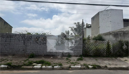 Terreno à venda em Jardim Quaresmeira, Suzano, SP