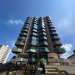 Apartamento Residencial à venda, Tupi, Praia Grande - AP1278.
