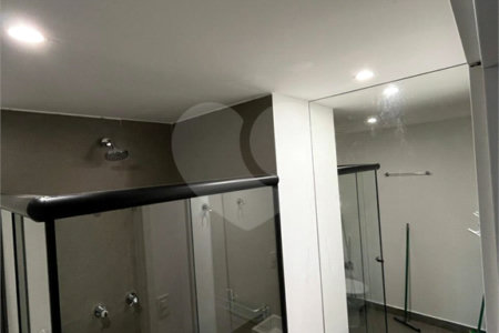 Studio à venda com 1 quarto em Vila Olímpia, São Paulo, SP