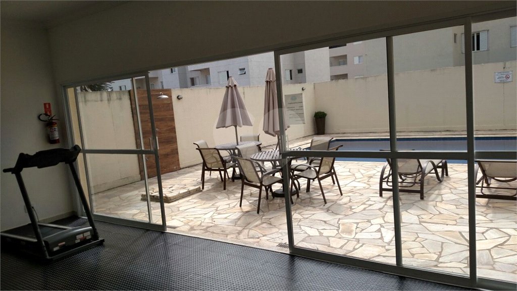 Apartamento à venda com 3 quartos, sendo 1 suíte,  em Santa Claudina, Vinhedo, SP