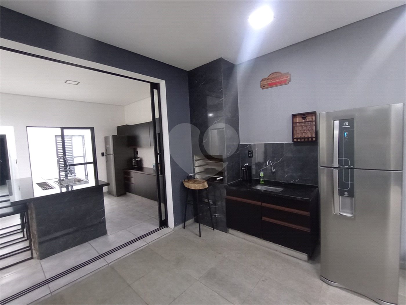 Casa à venda com 3 quartos, sendo 1 suíte, em Vila Santana, Itapetininga, SP