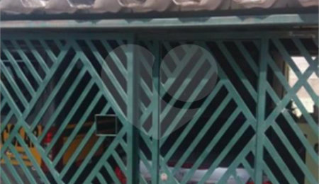 Casa Térrea à venda com 2 quartos em Freguesia do Ó, São Paulo, SP