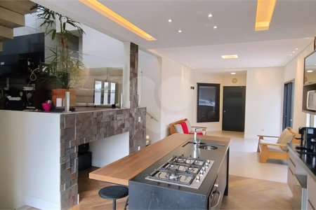 Casa à venda com 3 suítes no condomínio Porto do Sol, Valinhos - SP