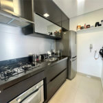 Apartamento à venda com 3 quartos, sendo 1 suíte, em Parque Campolim, Sorocaba, SP