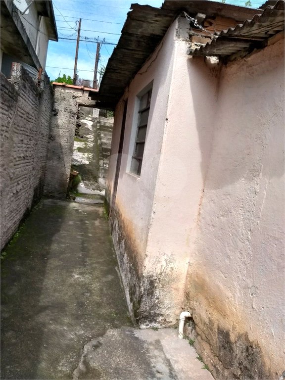 Terreno à venda em Jardim Peri, São Paulo, SP