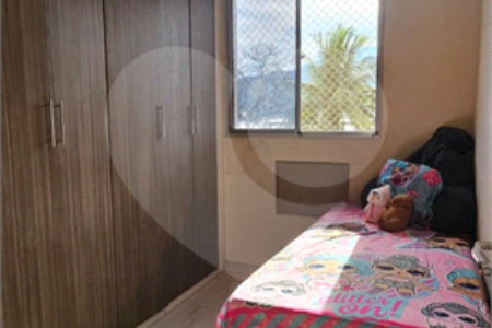 Apartamento à venda com 3 quartos em Campo Grande, Rio de Janeiro, RJ