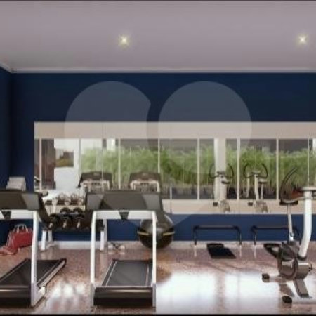 Apartamento à venda com 1 quarto em Vila Mazzei, São Paulo, SP