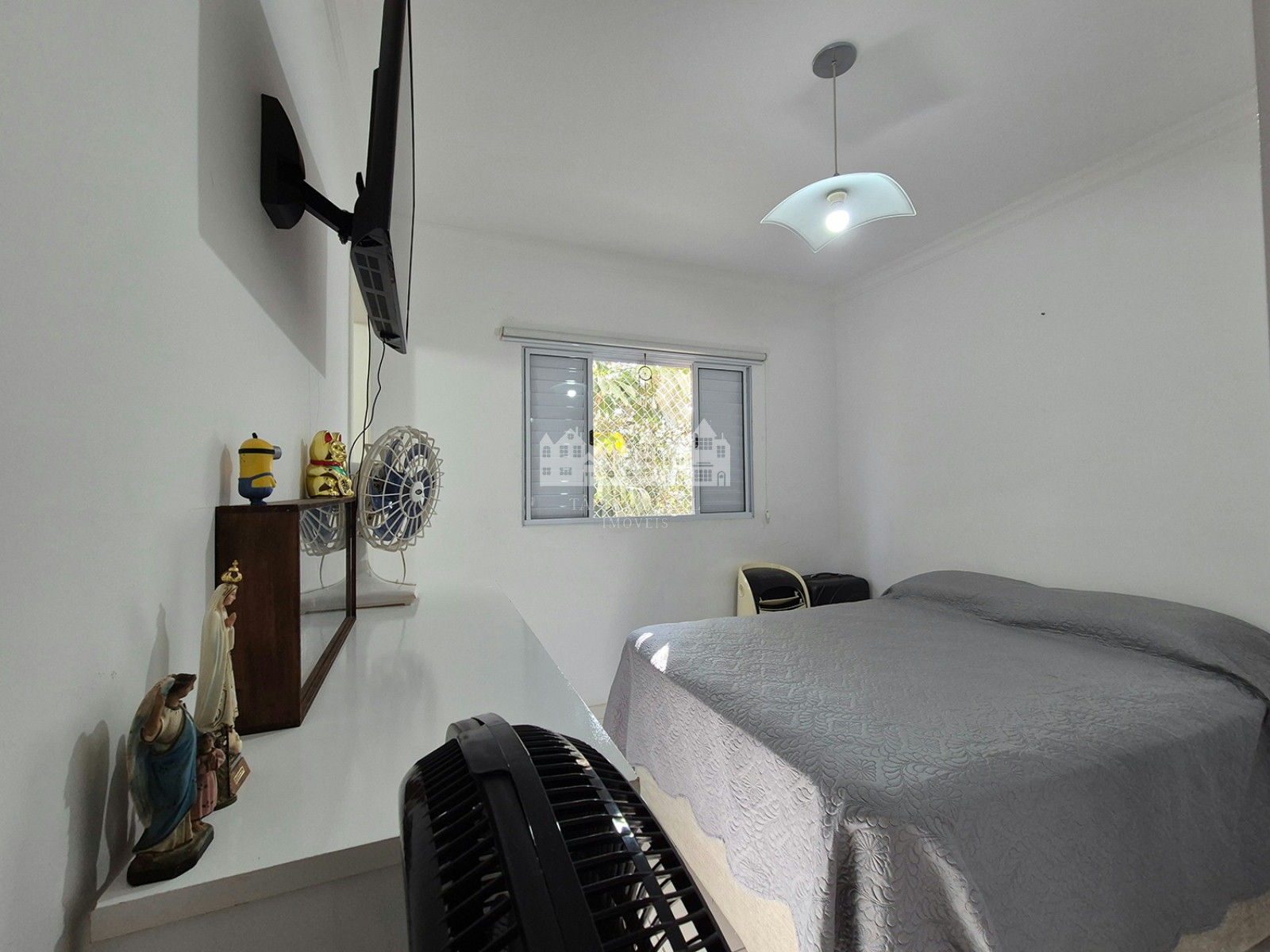 Apartamento, 2 quartos, 70 m² - Foto 11