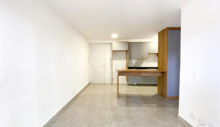 Apartamento à venda com 1 quarto em Vila Maria, São Paulo, SP