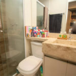 Apartamento à venda com 2 quartos, sendo 1 suíte, em Vila Guedes, São Paulo, SP