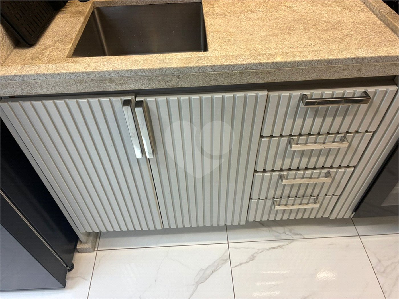 Apartamento à venda com 2 quartos em Santo Amaro, São Paulo, SP