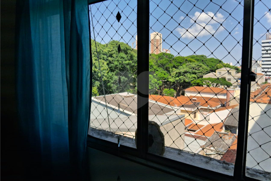 Apartamento à venda com 1 quarto em Jardim São Paulo(zona Norte), São Paulo, SP