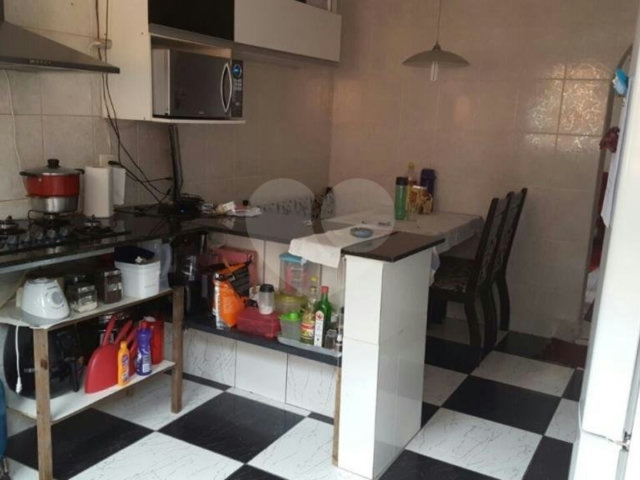 Sobrado à venda com 4 quartos, sendo 1 suíte,  em Tremembé, São Paulo, SP