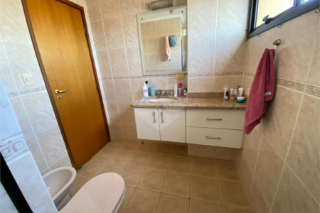Apartamento no Edifício Portal da Vila