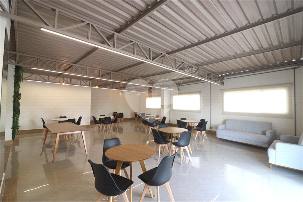 Apartamento à venda com 2 quartos em Jardim São Paulo(zona Norte), São Paulo, SP