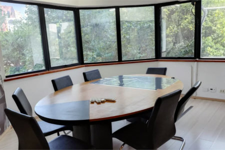Sala à venda ou para alugar em Cidade Monções, São Paulo, SP