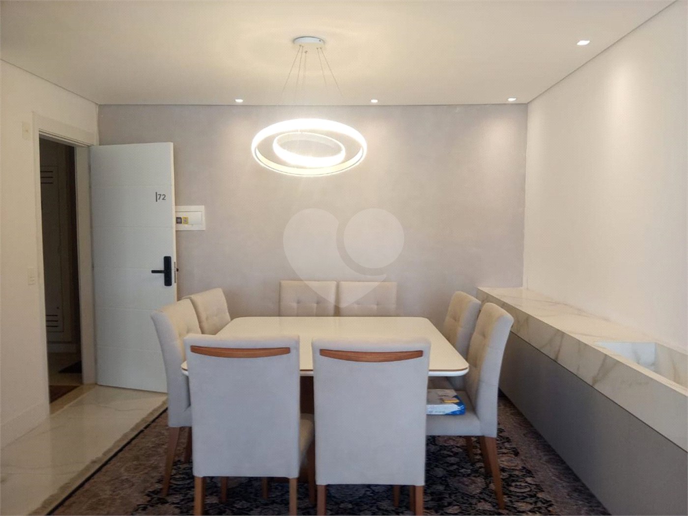 Apartamento à venda com 2 quartos, sendo 1 suíte, em Lapa, São Paulo, SP