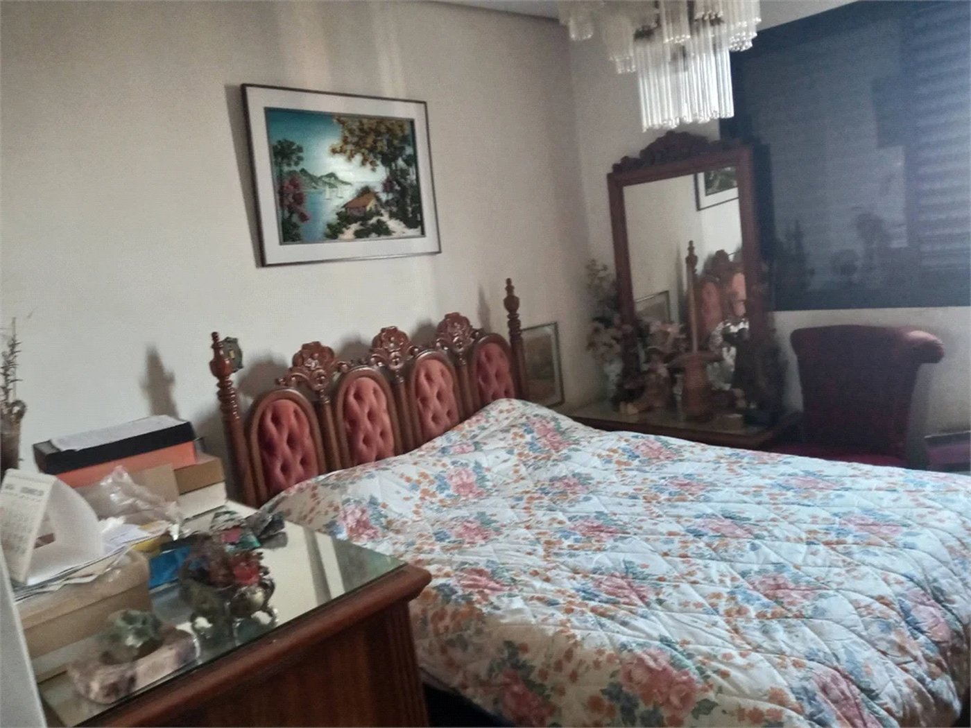 Apartamento à venda com 3 suítes em Vila Suzana, São Paulo, SP