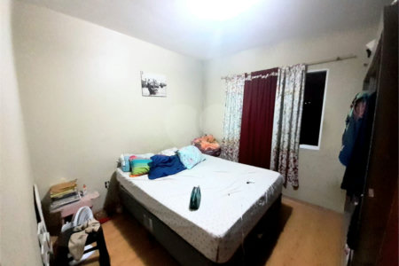 Sobrado à venda com 2 quartos em Vila Fachini, São Paulo, SP