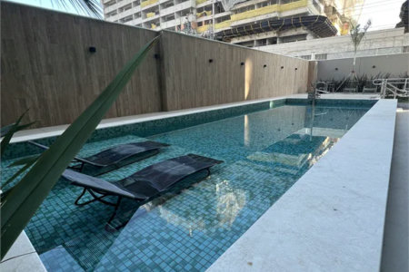 Studio para alugar com 1 quarto em Butantã, São Paulo, SP