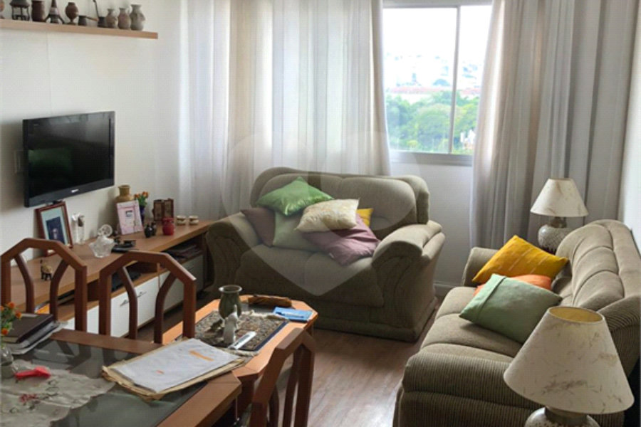 Apartamento à venda ou para alugar com 3 quartos, sendo 1 suíte, em Santana, São Paulo, SP