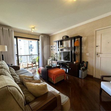 Apartamento à venda com 3 quartos, sendo 1 suíte, em Vila Andrade, São Paulo, SP