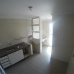 Apartamento para alugar com 2 quartos em Jardim Vazani, São Paulo, SP
