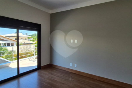 Casa à venda com 3 suítes no condomínio Reserva dos Vinhedos, Louveira - SP
