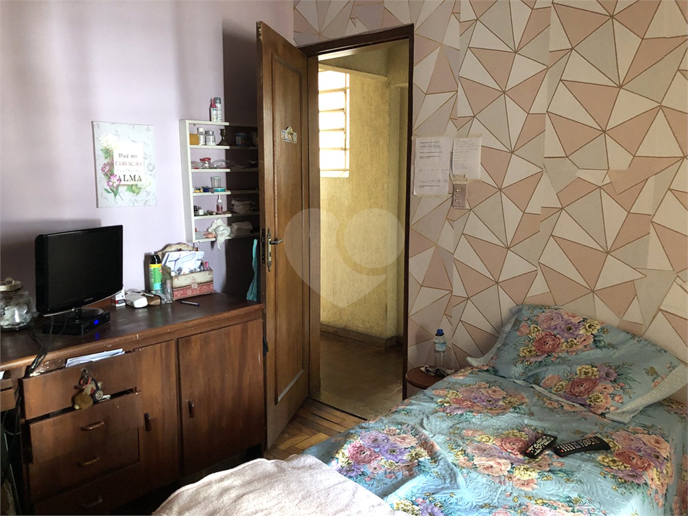Sobrado à venda com 5 quartos em Santana, São Paulo, SP