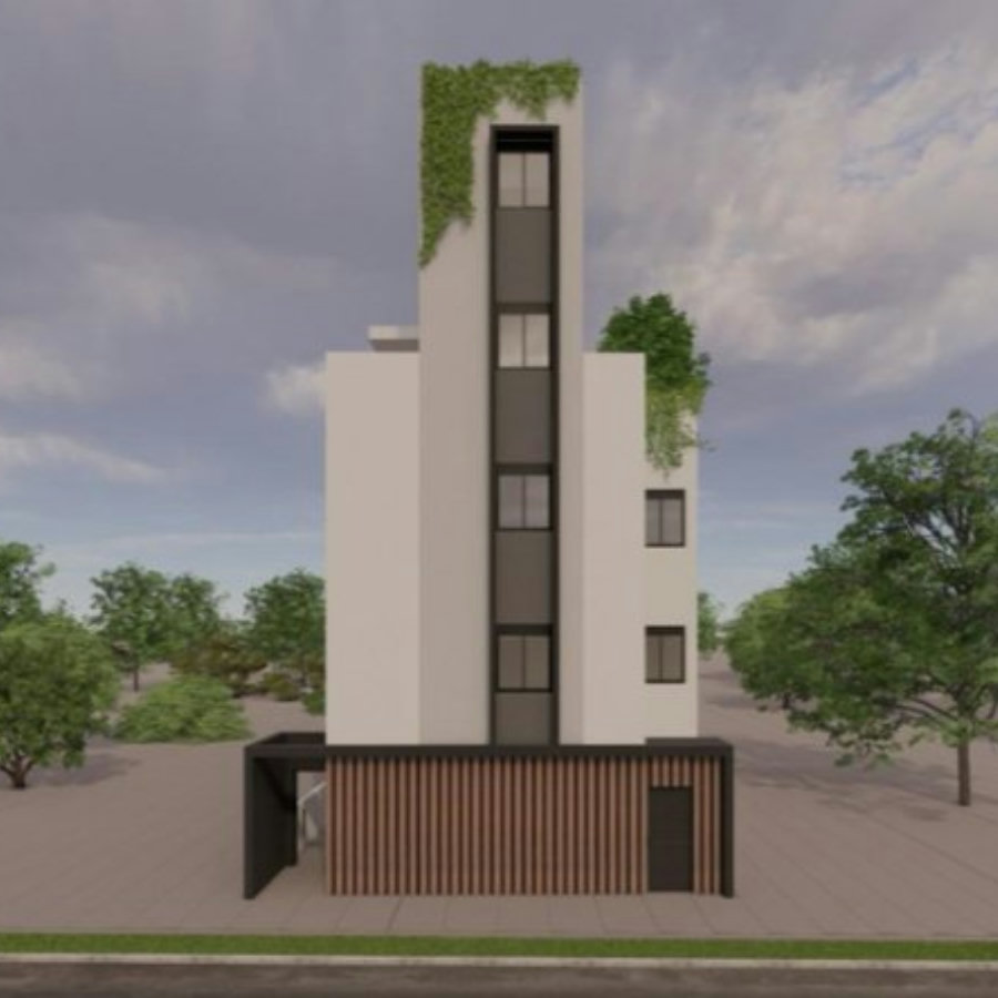 Residencial Cádiz