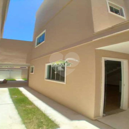 Casa à venda com 2 quartos, sendo 1 suíte, em Campo Grande, Rio de Janeiro, RJ