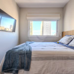 Apartamento à venda com 2 quartos, sendo 1 suíte,  em Vila Leopoldina, São Paulo, SP