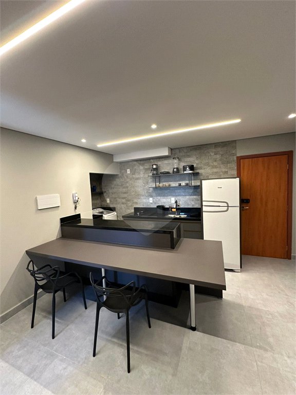 Apartamento à venda com 1 quarto em Morada do Ouro, Cuiabá, MT