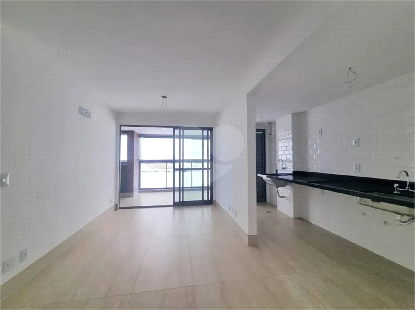 Apartamento à venda com 2 quartos, sendo 1 suíte, em Tijuca, Rio de Janeiro, RJ