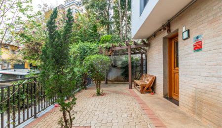 Casa de Vila à venda com 2 quartos em Chácara Santo Antônio (zona Sul), São Paulo, SP
