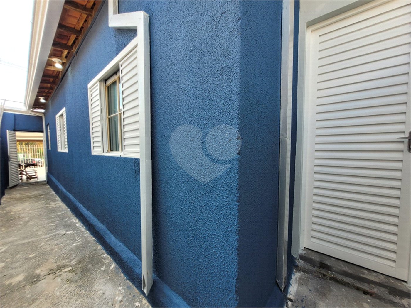 Casa à venda com 2 quartos em Vila Arruda, Itapetininga, SP