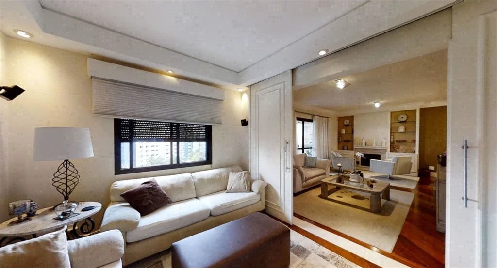 Apartamento à venda com 3 quartos, sendo 2 suítes, em Vila Suzana, São Paulo, SP