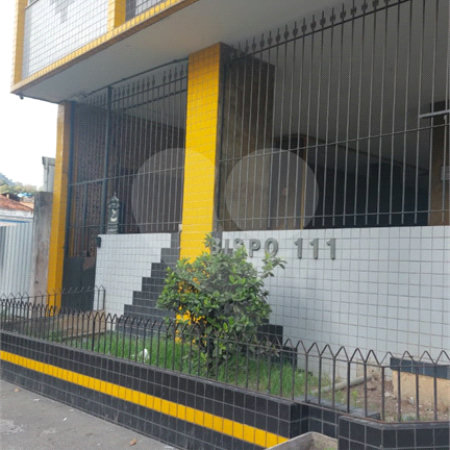 Apartamento à venda com 2 quartos em Rio Comprido, Rio de Janeiro, RJ