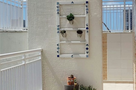 Apartamento com 4 dormitórios à venda, 225 m² por R$ 4.300.000,00 - Gonzaga - Santos/SP
