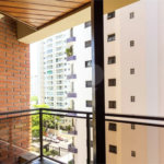 Apartamento à venda com 1 quarto em Indianópolis, São Paulo, SP
