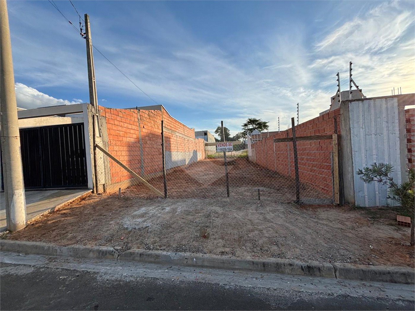 Terreno à venda em Residencial Parque Imperial, Salto, SP