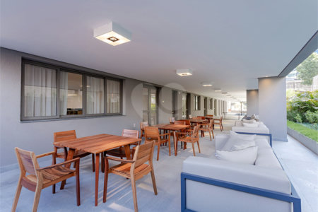 Apartamento à venda com 3 quartos, sendo 1 suíte, em Vila Guarani (z Sul), São Paulo, SP